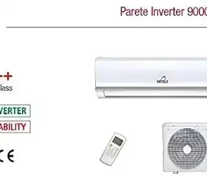 Mitsui 3,5KW (12000 BTU) singelsplit airconditioning - Afbeelding 5