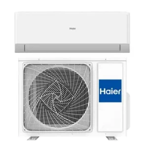 Haier Revive Plus binnen + buitenunit 4,8 kW R32 (incl. IR afstandsbediening en Wifi) - Afbeelding 1