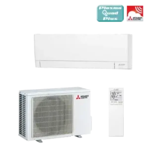 Mitsubishi electric 2,0kw AY - Afbeelding 1