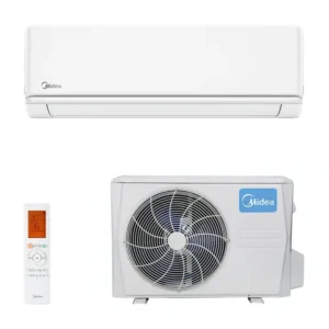 Midea Xtreme Save Pro wandmodel airco 3,5 kw (125 m3) - Afbeelding 1