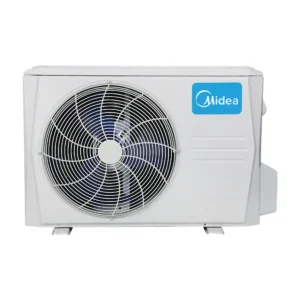 Midea Xtreme Save Lite wandmodel 3,5 kw (125 m3) - Afbeelding 3