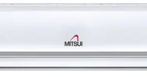 Mitsui 7KW (24.000BTU) singelsplit airconditioning - Afbeelding 3