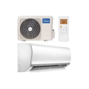 Midea Xtreme Save Pro wandmodel airco 3,5 kw (125 m3) - Afbeelding 5