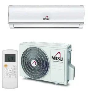 Mitsui 5.0 kW Airconditioner – Koelen & Verwarmen